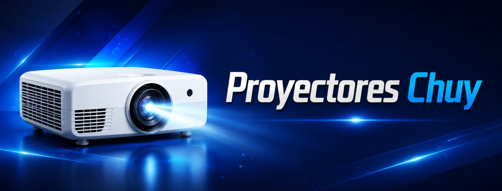Proyectores Chuy